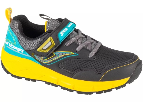 Sneakers Tundra Jr 2501