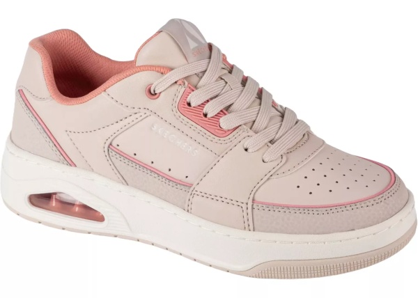 Sneakers Uno Court - Courted Style