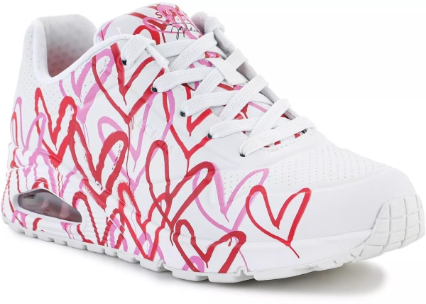Sneakers Uno Spread The Love 155507 - WRPK