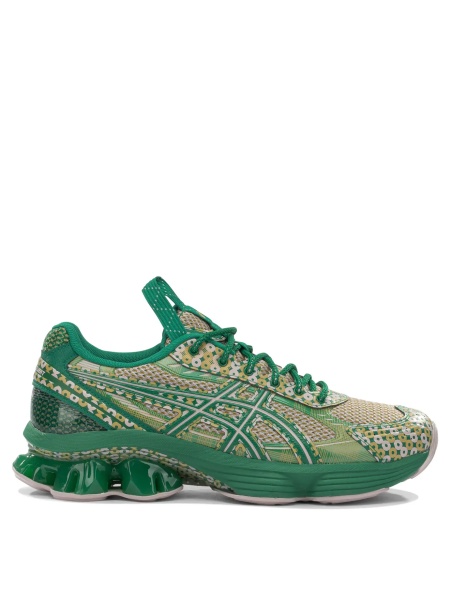 Sneakers "US7-S Gel Kinetic Fluent" Low Sneaker
