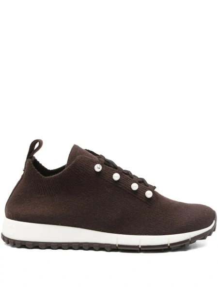 Sneakers "Veles" Low-Top Sneakers