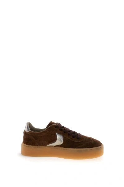 Sneakers Voile Blanche sneakers 2019863.15.4D98 CHOCO PALE GOLD