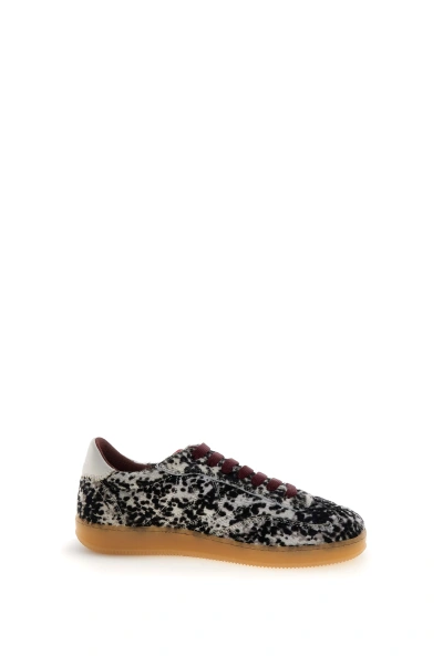 Sneakers Voile Blanche sneakers 2020167.02.1N58 WHITE MILK
