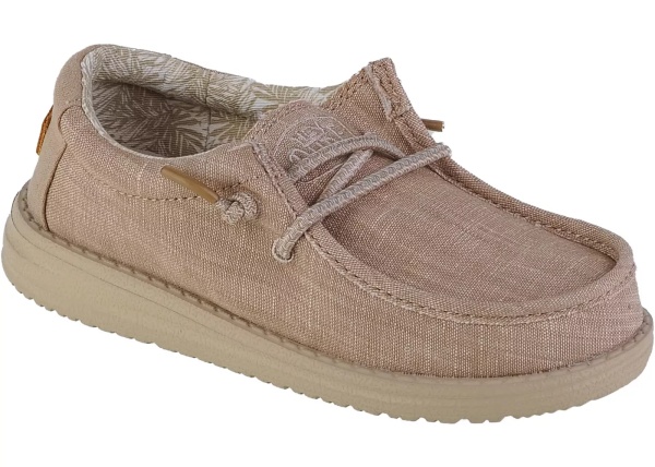 Sneakers Wally Youth Basic