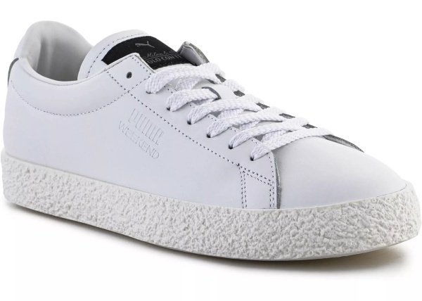 Sneakers Weekend Ac Milan