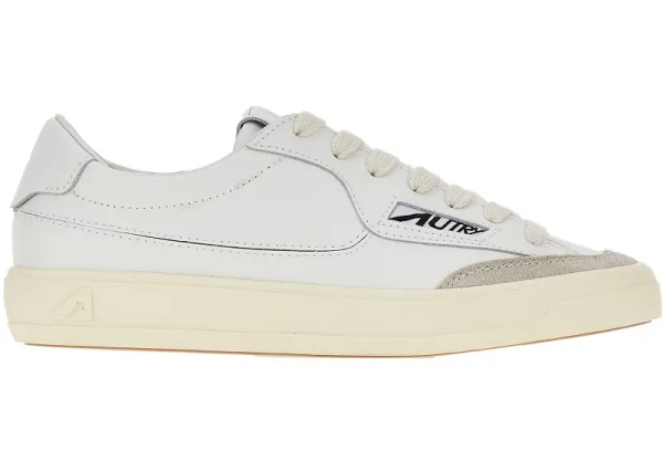 Sneakers Windscape Low leather sneakers