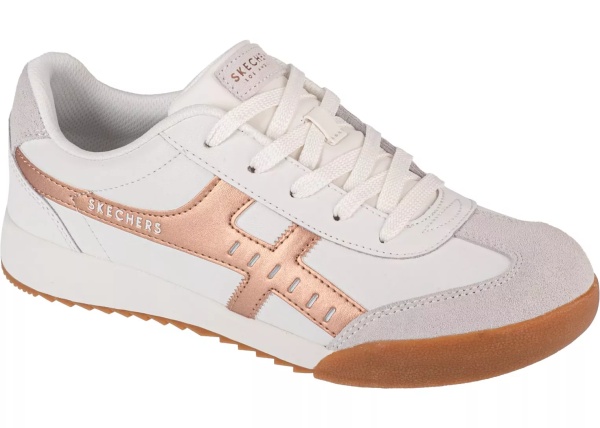 Sneakers Zinger - Metallic Roads