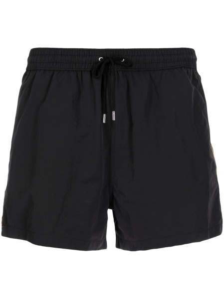 Sort de baie Paul Smith negru