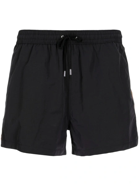 Sort de baie Paul Smith negru