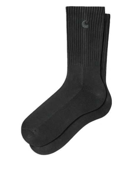 Sosete Carhartt negre