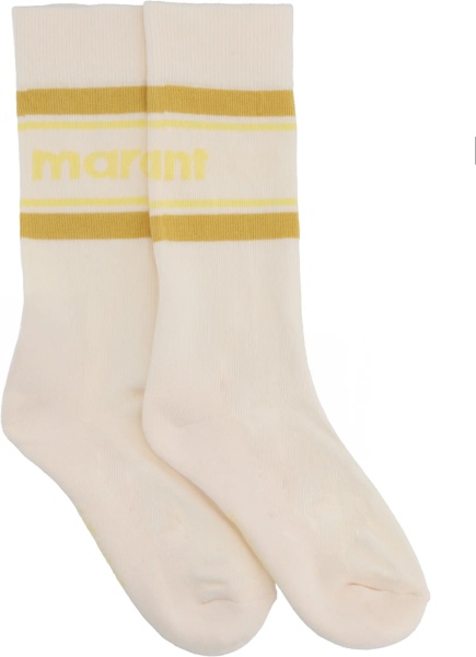 Sosete "Dona" Socks With Logo