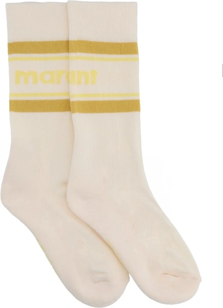 Sosete "Dona" Socks With Logo