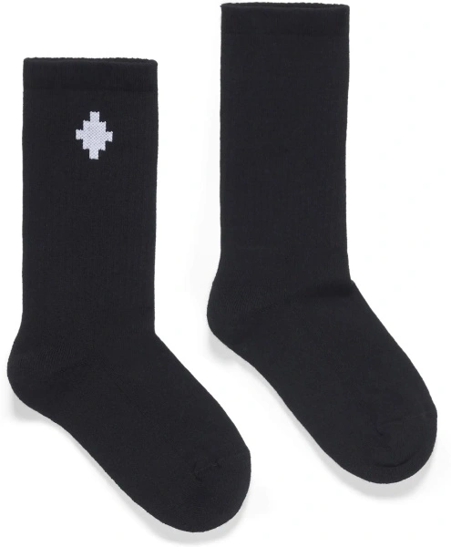 Sosete Logo Cross High Socks