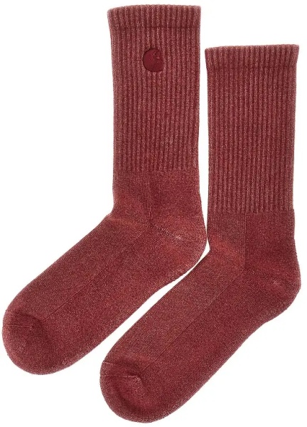 Sosete Logo embroidery sport socks