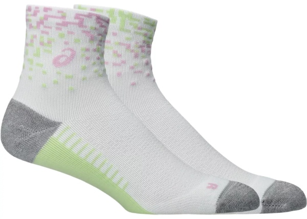Sosete Performance Run Quarter Sock