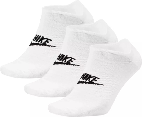Sosete Sportswear Everyday Essential 3-Pack Socks