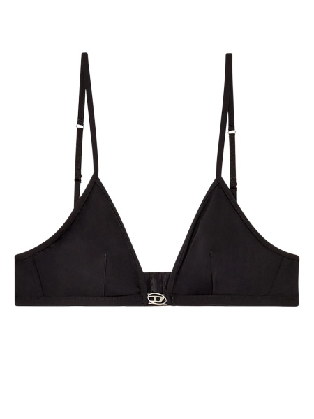 Sutien Diesel Oval D negru