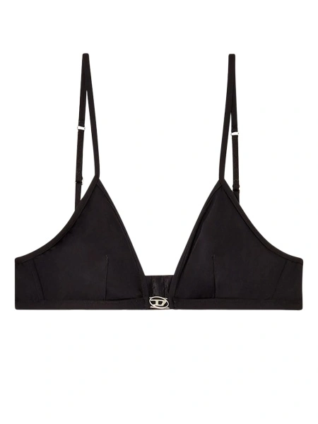 Sutien Diesel Oval D negru