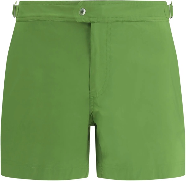 Swim Shorts in polyester
