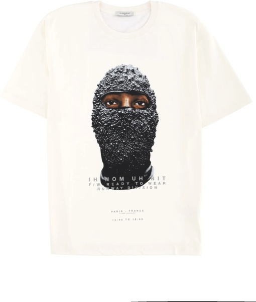 T-Shirt With Print