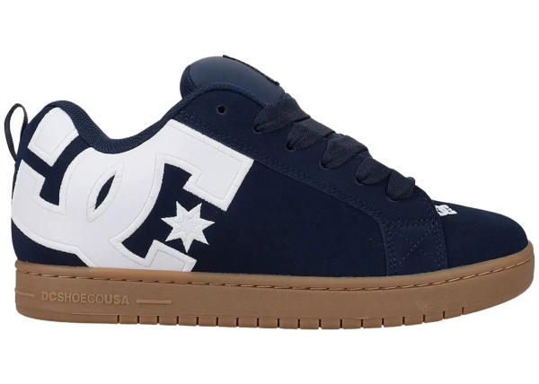 Tenisi Graffik SE Cobalt Blue