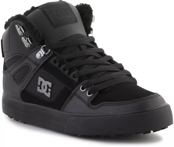 Tenisi Pure high-top wc wnt