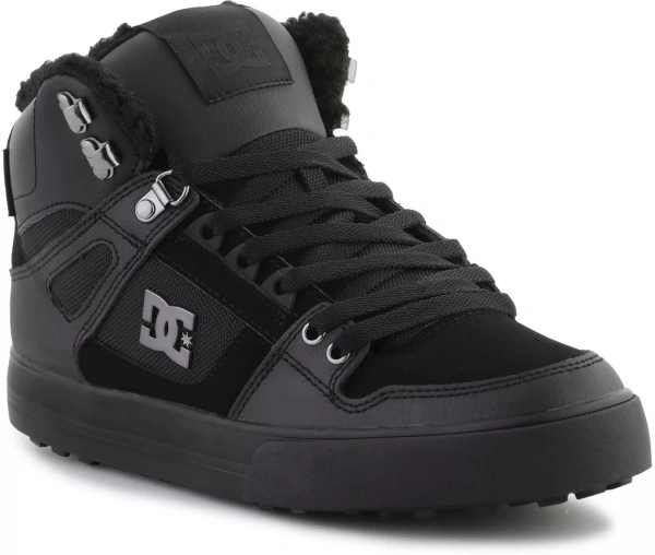 Tenisi Pure high-top wc wnt