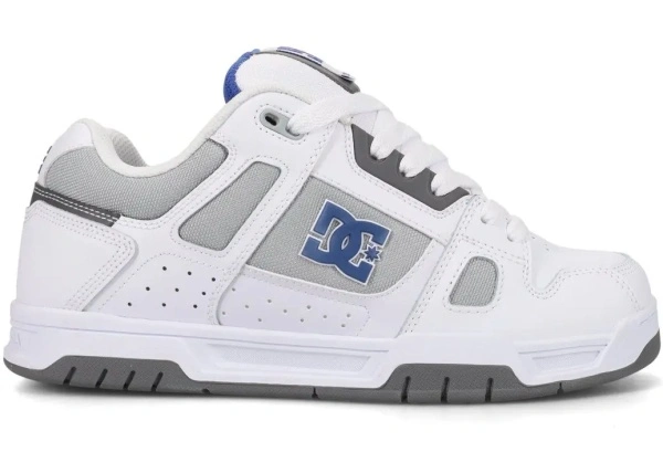 Tenisi STAG White