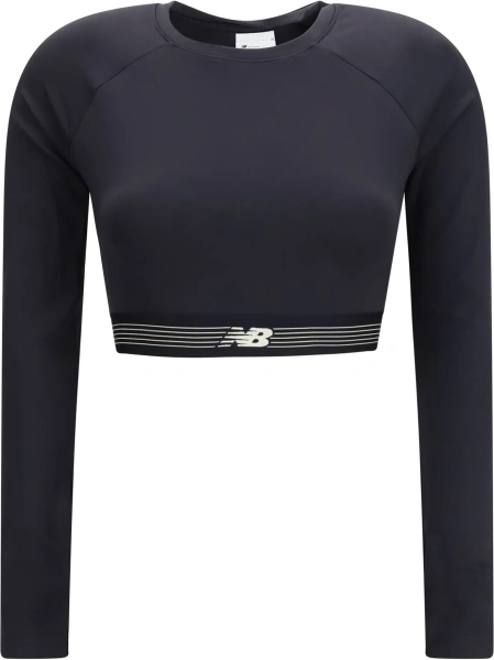 Top New Balance negru