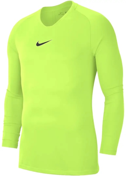 Topuri Dry Park First Layer Longsleeve