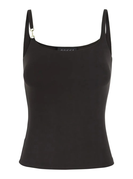 Topuri HORSEBIT DETAIL TOP