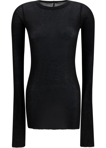 Topuri long-sleeve Top