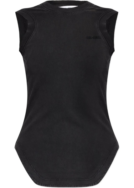Topuri Reese tank Top