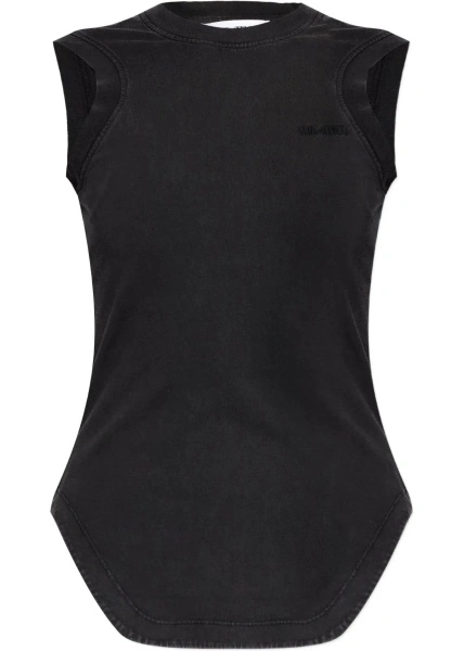 Topuri Reese tank Top
