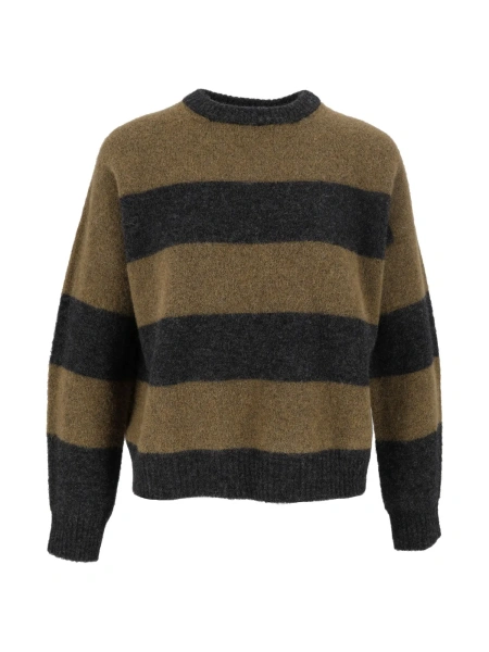 Topuri TUONO KNIT TOP