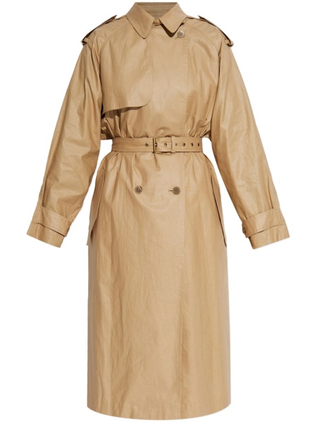 Trenci Isabel Marant neutru