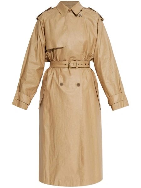 Trenci Isabel Marant neutru