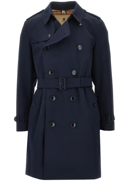 Trenciuri Medium Heritage Kensington trench coat