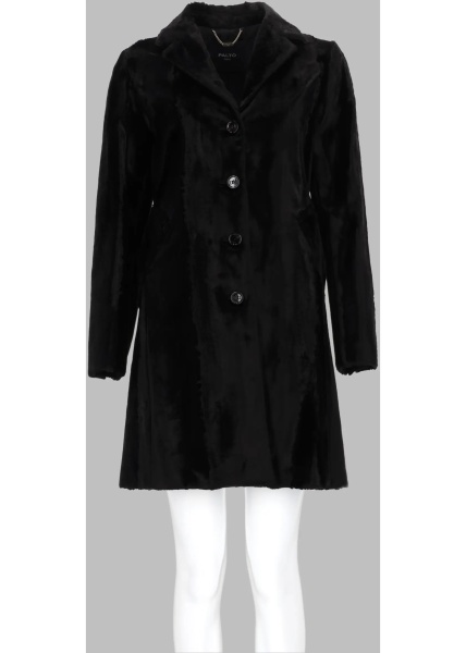 Trenciuri Paltò Cappotto Monopetto