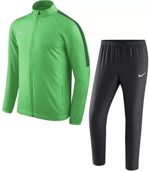 Treninguri Academy 18 Tracksuit Junior 893805-361
