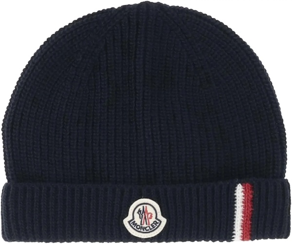 Tricot Beanie