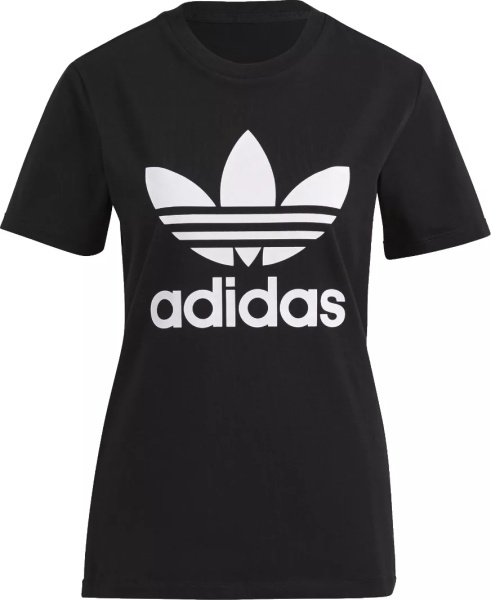 Tricou adidas Adicolor Classics Trefoil Tee