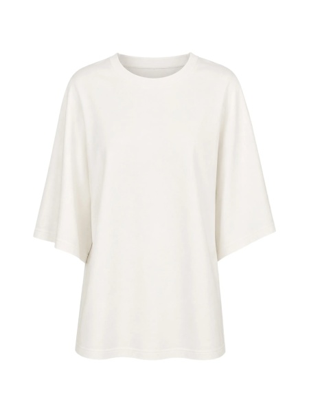 Tricou Ag Jeans alb
