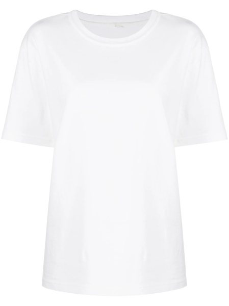 Tricou Alexander Wang alb