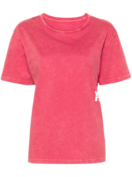 Tricou Alexander Wang roz