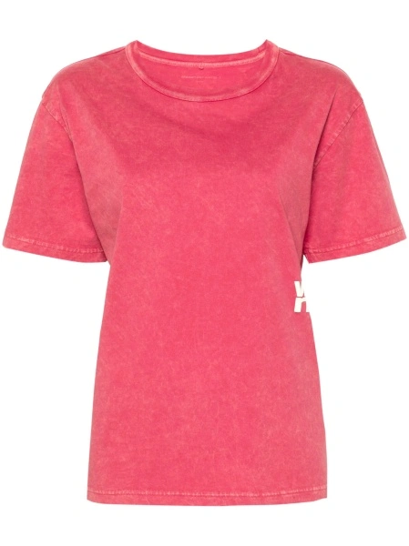 Tricou Alexander Wang roz