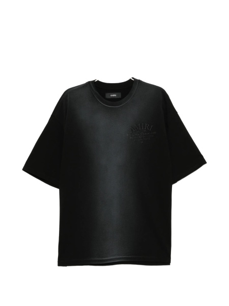 Tricou AMIRI negru
