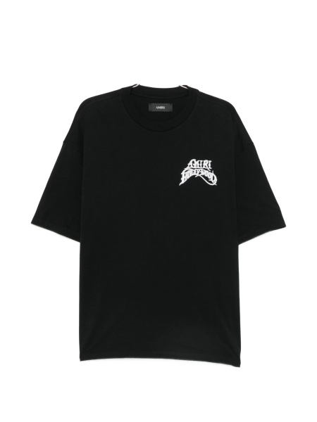 Tricou AMIRI negru