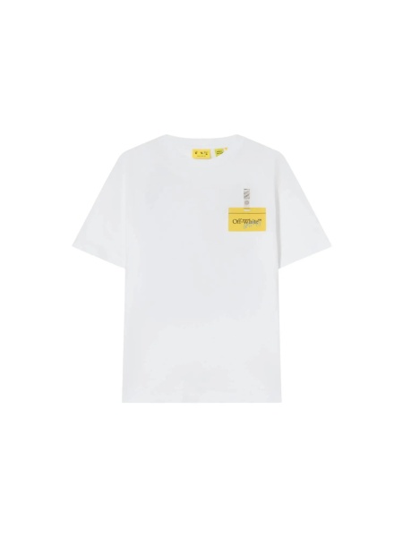 Tricou ARROW TAPE TEE S/S