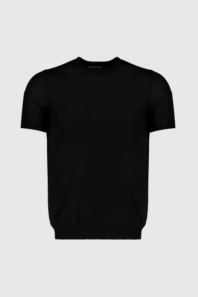 Tricou Autore Clark Merino Wool T-shirt